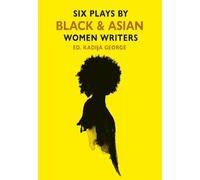 Zindika Rukshana Ahmad Winsome Pinnock Maya Ch Six Plays By Black an (Tascabile)