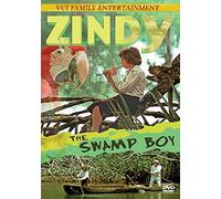 Zindy The Swamp Boy (DVD) Various