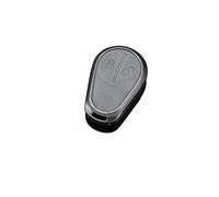 Zine Alloy Car Key Case Shell Cover Holder Per Volvo Per Evro 5 VNL VNM FM FH VN FL Euro 5 Truck 630 670 780 880 Accessorio Di Protezione(G-gun grey)