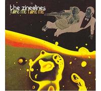 Zinedines,the - Take Me Take Me