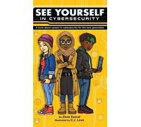 Zinet Kemal See Yourself in Cybersecurity (Copertina rigida)