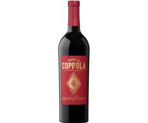 Zinfandel - Diamond Collection 2022 - Francis Ford Coppola