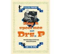 Zing & speel mee met Drs. P: Bladmuziek