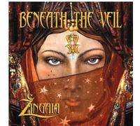 Zingaia - Beneath The Veil