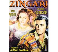 Zingari