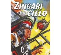 Zingari del cielo