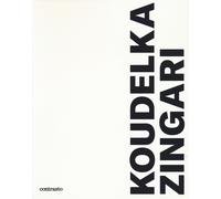 Zingari. Ediz. illustrata - Koudelka Josef