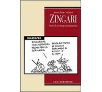 Zingari. Storia di un'emergenza annunciata