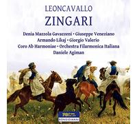 Zingari - Zingari