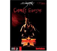 Zingaro Cabaret Equestre DVD NUOVO