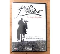Zingaro galop arriere - dvd