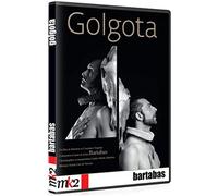 Zingaro: Golgota [ Origine Francese, Nessuna Lingua Italiana ]