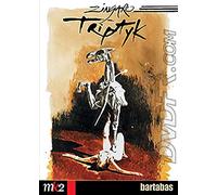 Zingaro - Triptyk