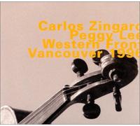 Zingaro - Western Front,Vancouver 1996