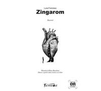 Zingarom. Con album e spartiti