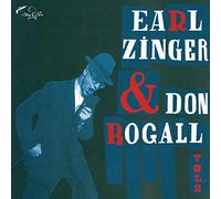 Zinger Earl & Rogall Don - Vol.02
