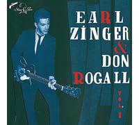 Zinger, Earl/ Rogall, Don - Vol. 1