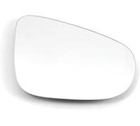 Zingoi Per vw per golf 6 MK6 5K 2009-2012 per touran 2011-2015 Auto Sinistro Destro Retrovisore Laterale Parafango Riscaldato(Right)