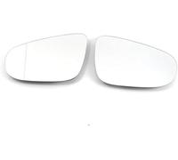 Zingoi Per vw per golf 6 MK6 5K 2009-2012 per touran 2011-2015 Auto Sinistro Destro Retrovisore Laterale Parafango Riscaldato(Left right)