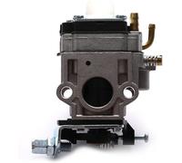 Zingori Carburatore per Tosaerba BLNETU per 43cc 49cc 52cc 1PC 15mm Kit carburatore Decespugliatore Motosega Carb Parti di Ricambio Carburatore