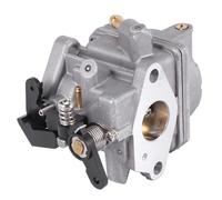 Zingori Carburatore per Tosaerba per Mercury Mercruiser per Quicksilver 4 Tempi 6HP Barca a Motore fuoribordo per 3303-8M0053668 Carburatore Carb Assy