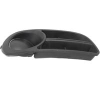 Zingori Griglia fendinebbia Per Skoda Per Fabia MK1 Facelift 2005-2008 Griglia fendinebbia per foro(Only Right)