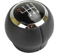 Zingori Pomello del cambio Per Toyota per rav4 per camry per vios per corolla Cambio manuale per auto Testa del cambio(1)
