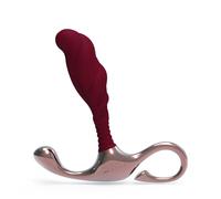 Zini Zini - JANUS LAMP IRON Stimolatore Prostatico - Rosso (M)