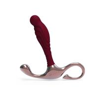 Zini Zini - JANUS LAMP IRON Stimolatore Prostatico - Rosso (S)