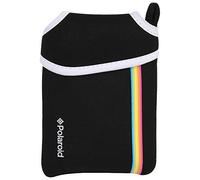 Zink Polaroid - Custodia in neoprene per stampante mobile Polaroid ZIP, colore: Nero