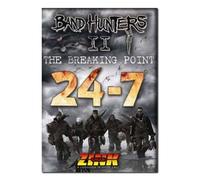 Zink The Band Hunters II DVD di caccia