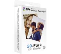 Zink ZINKPZ2X350 Carta zinco Bianco