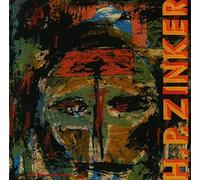 Zinker,H.P. - ...and There Was Light