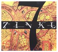 Zinkl - The Temptations of St Ant