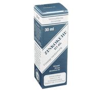Zinkokehl D3 Gocce 30ml