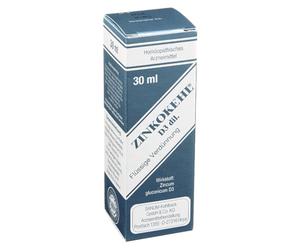 Zinkokehl D3 Gocce 30ml