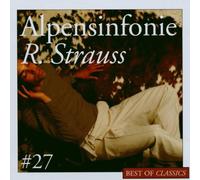Zinman,David - Best of Classics 27: R.Straus