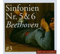 Zinman,David - Best of Classics 3: Beethoven