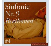 Zinman,David - Best of Classics 4: Beethoven Sinfonie 9