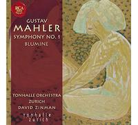 Zinman,David - Mahler - Sinfonia N.1