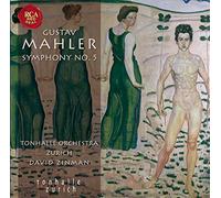 Zinman, David - Mahler: Symphony No.