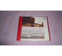 Zinman,David - Trumpet & Trombone Concertos
