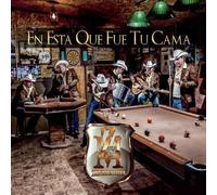 Zinmedida - En Esta Que Fue Tu Cama