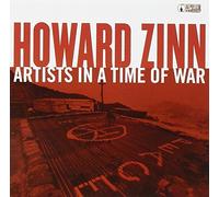 Zinn, Howard - Artists In A Time Of...