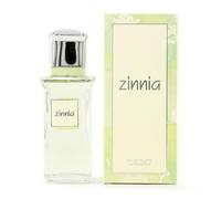 E_0017_275665 Zinnia Zinnia Eau De Toilette Spray 100ml Salute