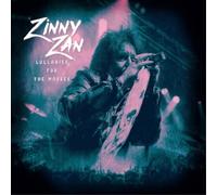 Zinny Zan Lullabies for the Masses (Vinyl LP) 12" Album Coloured Vinyl