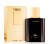 Zino Davidoff 125 ml, Eau de Toilette Spray