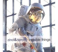 Zino & Tommy - Invisible Things: Songs Heard In Hit Tv Shows The