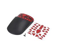 ZINSAN Moto Parafango Anteriore for Parafango Posteriore Extender Estensione for Honda NC750 X NC 750 X NC750X 2021 2022 [Replacement]