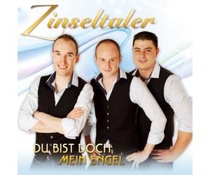 ZINSELTALER - DU BIST DOCH MEIN ENGEL